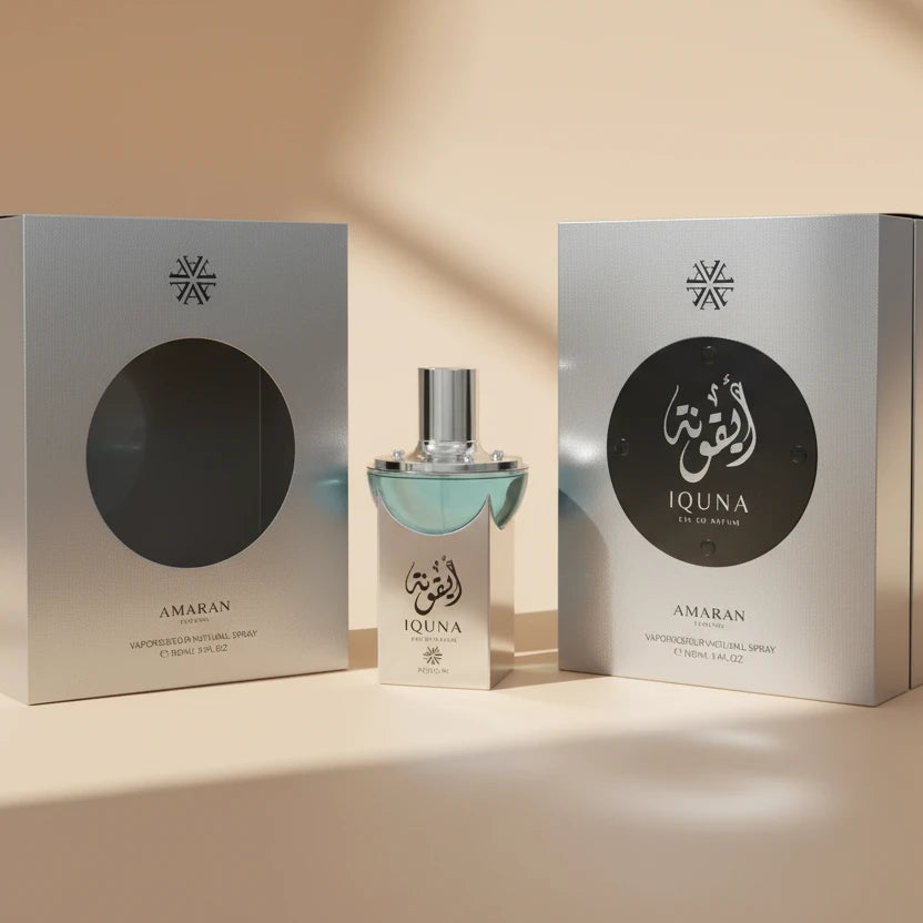 ايقونة سيلفر من امران الاماراتية