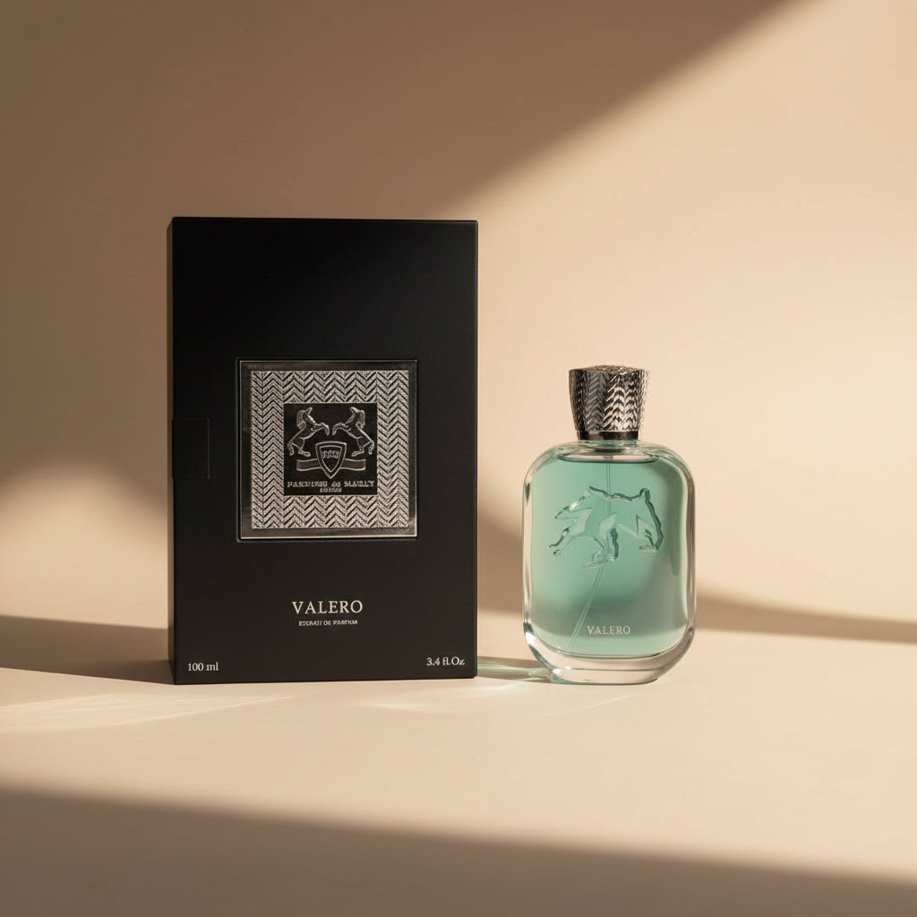 Valero Parfums de Marly