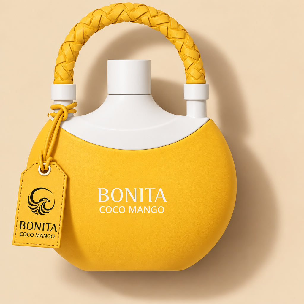 Bonita Coco Mango من لو فالكون