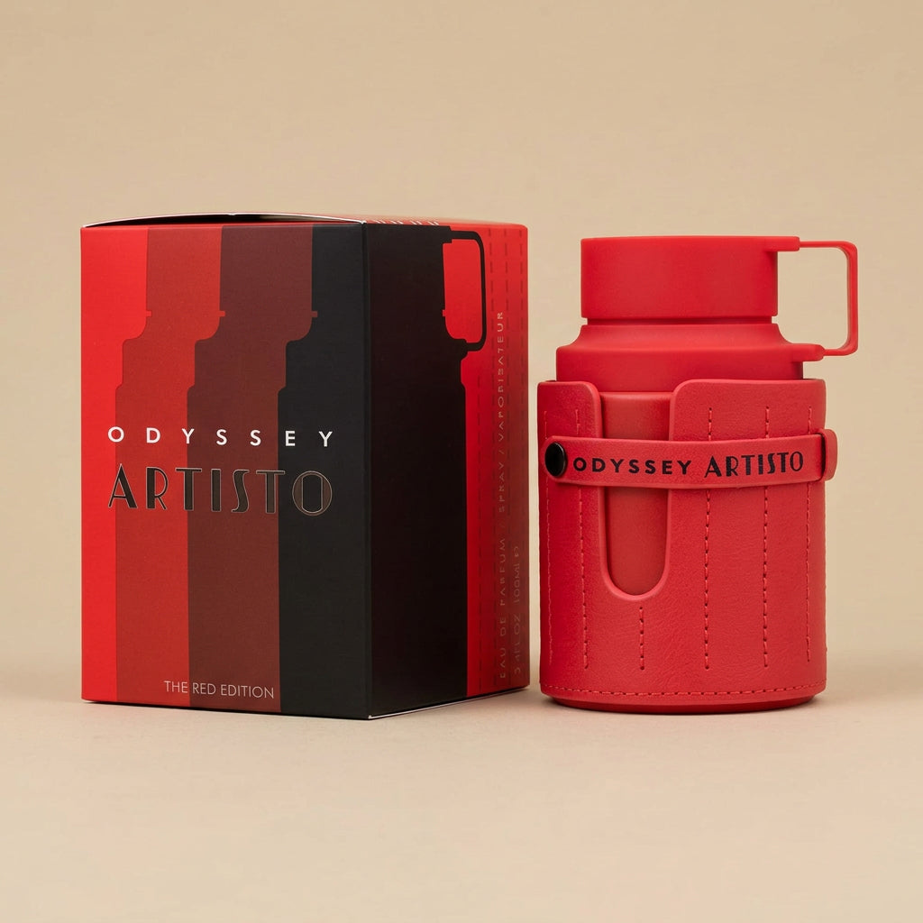 Odyssey Artisto Armaf من ارماف