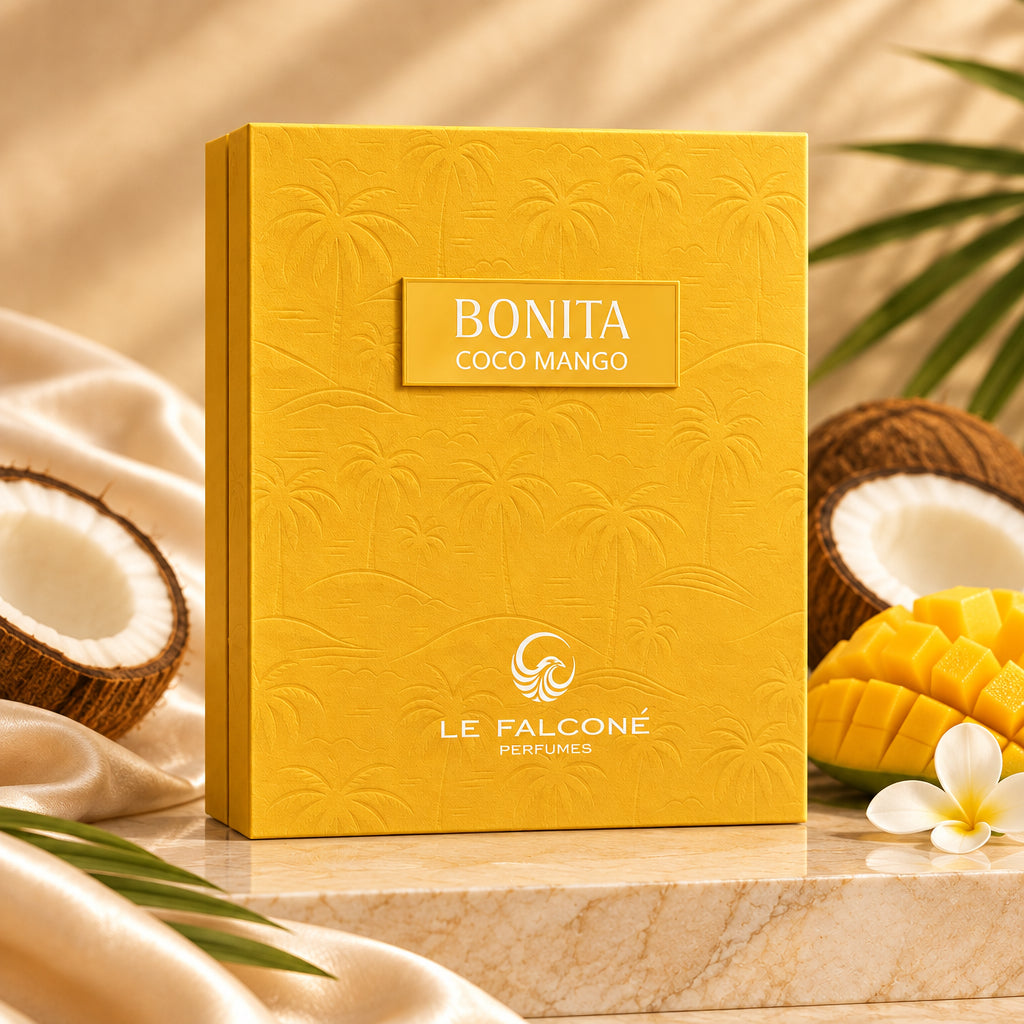 Bonita Coco Mango من لو فالكون