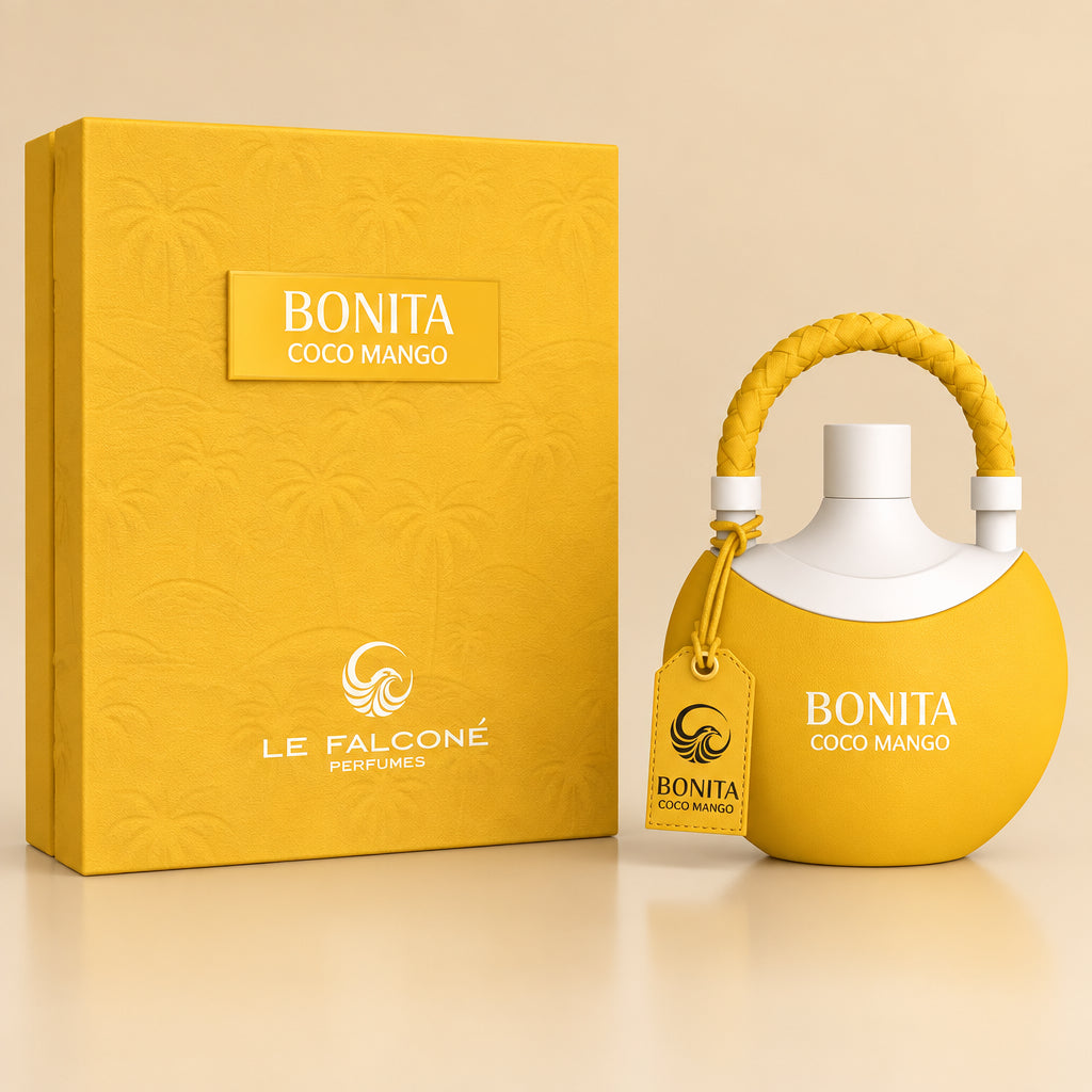 Bonita Coco Mango من لو فالكون