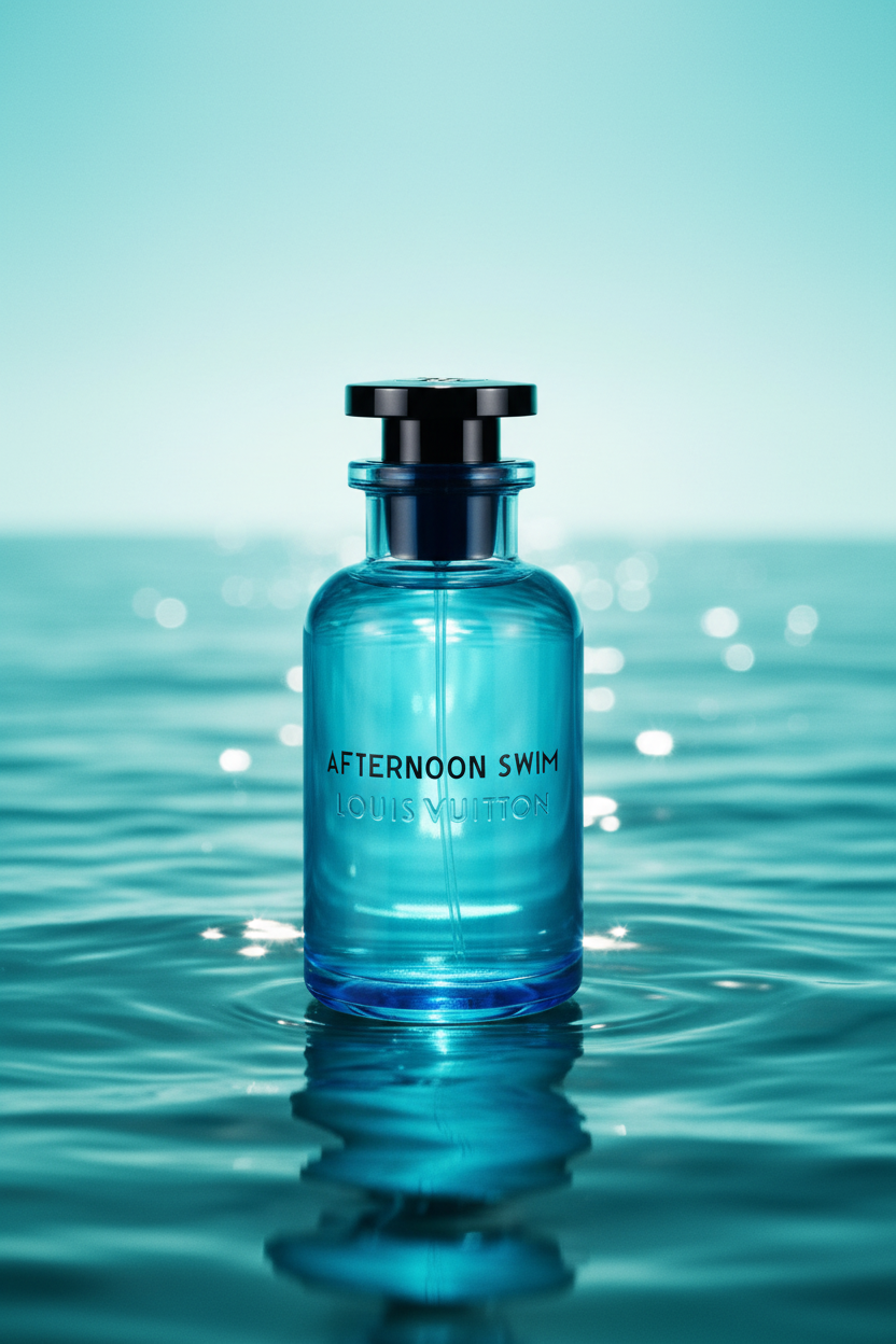 Afternoon Swim Louis Vuitton