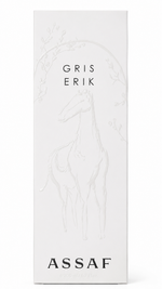Gris Erik Assaf عساف