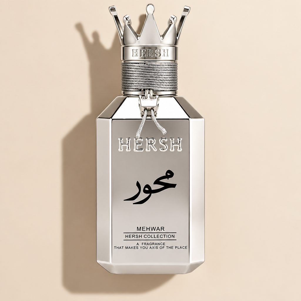 هيرش محور