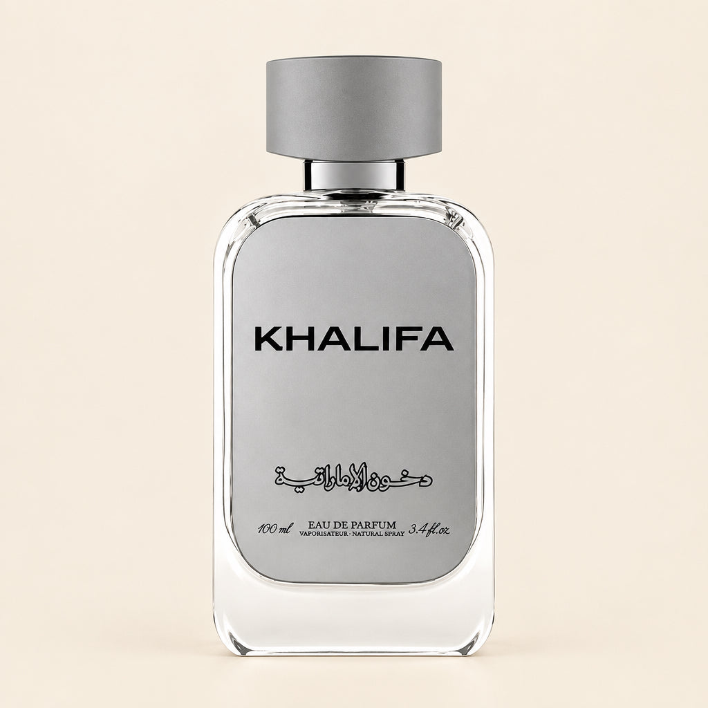 خليفه من دخون الامراتيه