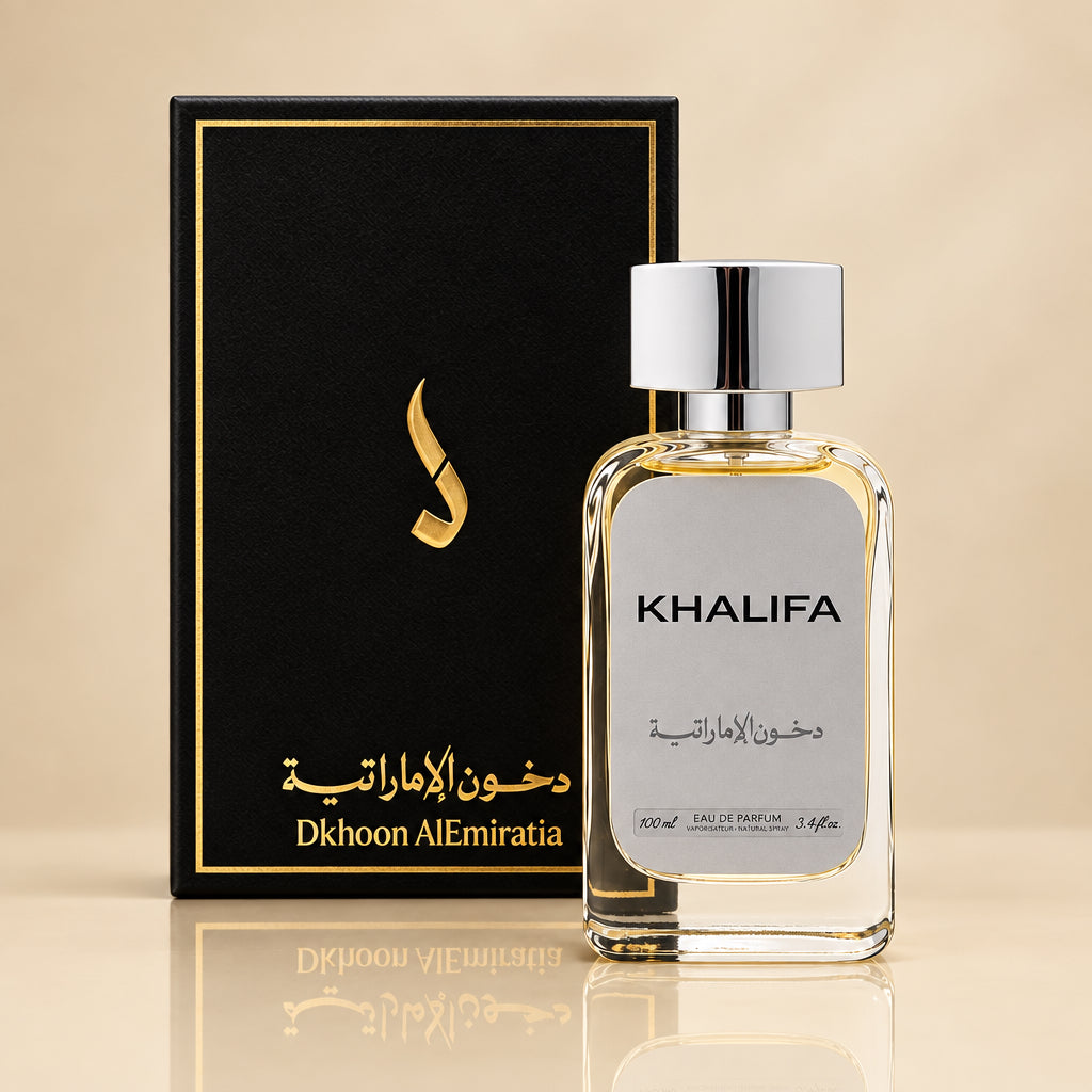 خليفه من دخون الامراتيه