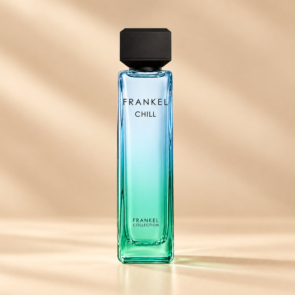 Frankel Chill عساف