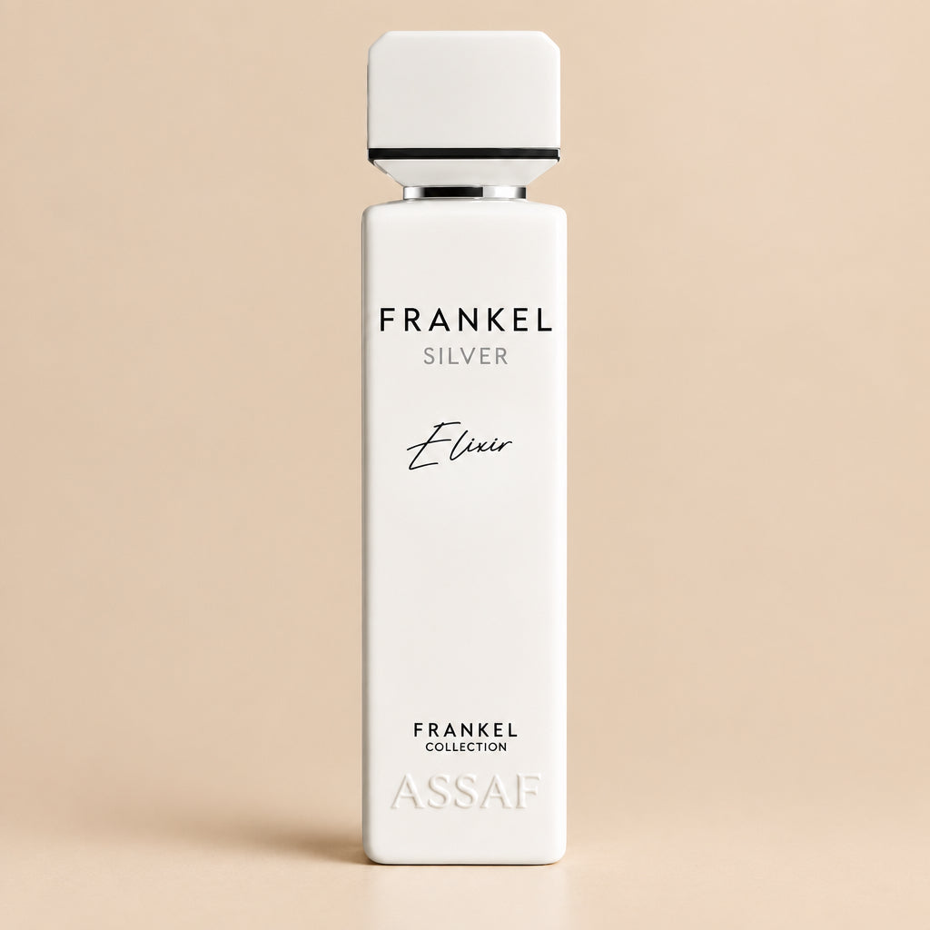 Frankel Silver Elixir عساف