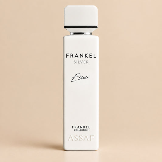 Frankel Silver Elixir عساف