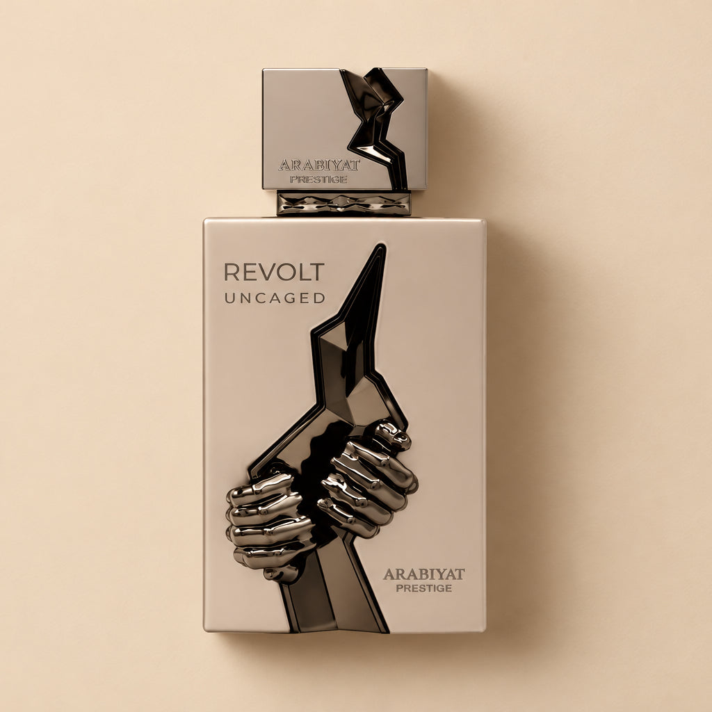 Revolt Uprising من عربيات برستيج
