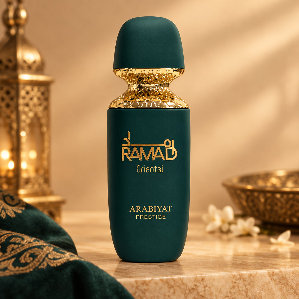 Ramad Oriental عربيات برستيج