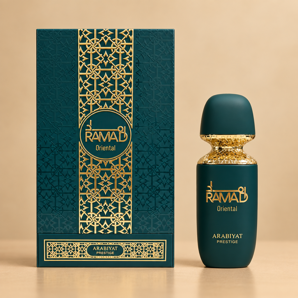 Ramad Oriental عربيات برستيج