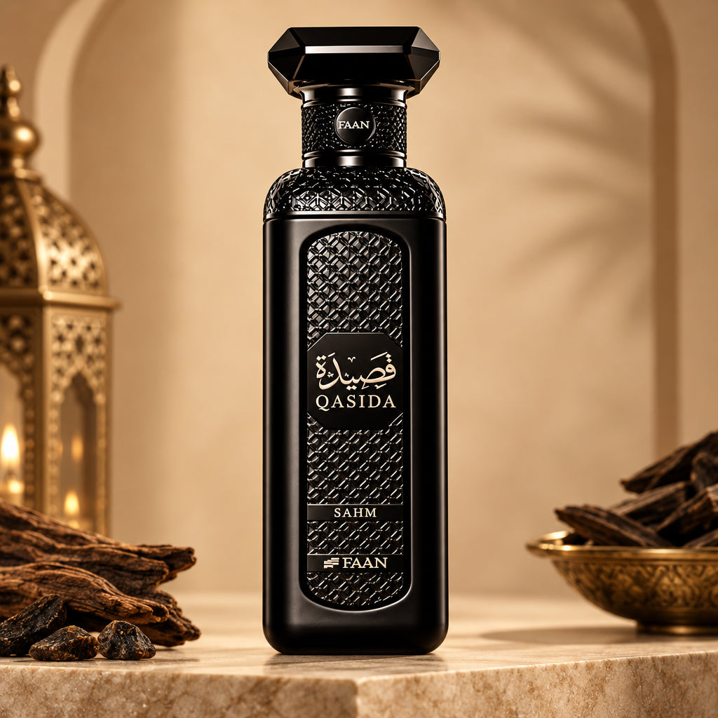 قصيدة سهم (Qasida Sahm)