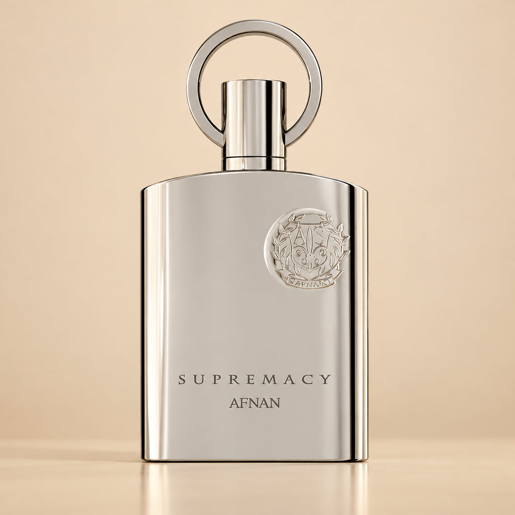 Supremacy Silver من افنان