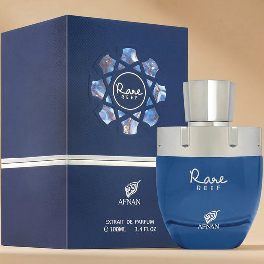 Rare Reef Afnan من افنان