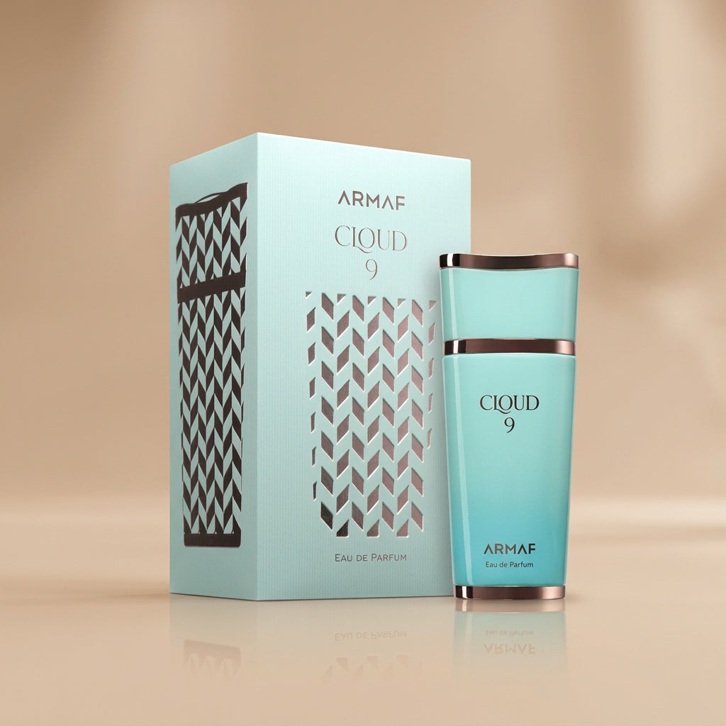 Cloud 9 Armaf من ارماف