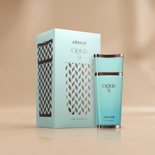 Cloud 9 Armaf من ارماف