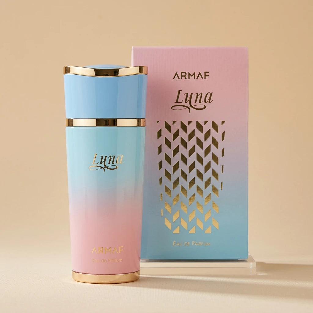 Luna Armaf من ارماف