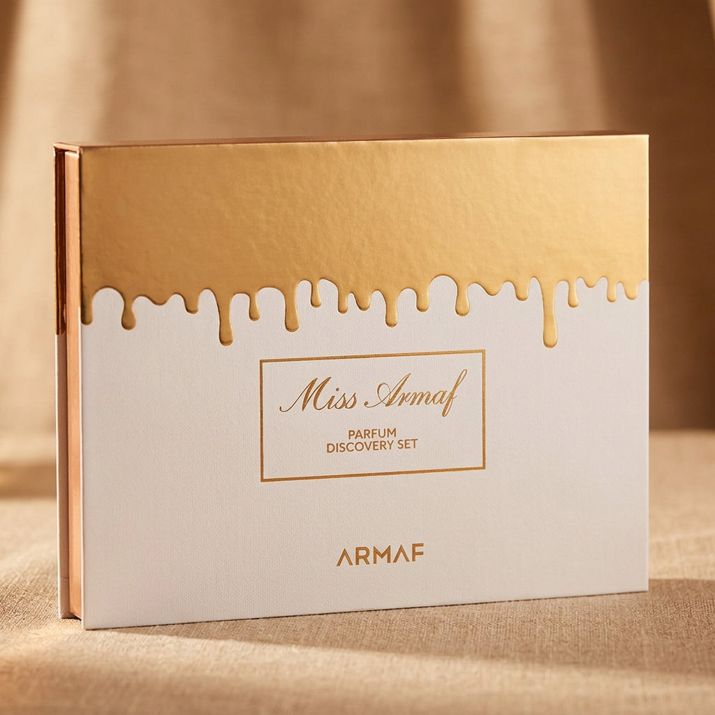 Miss Armaf بوكس مس ارماف