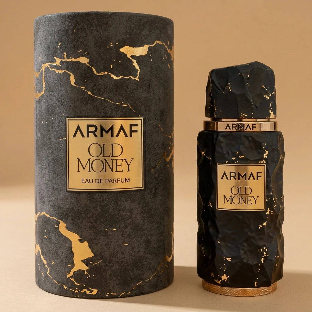 Old Money Armaf من ارماف