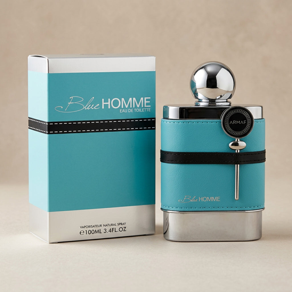 Blue Homme Armaf بلو هوم من ارماف