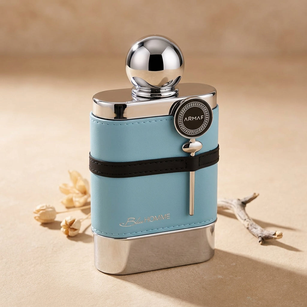 Blue Homme Armaf بلو هوم من ارماف