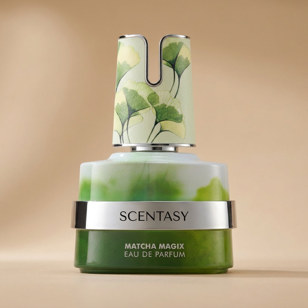 Scentasy Matcha Magix Armaf من ارماف
