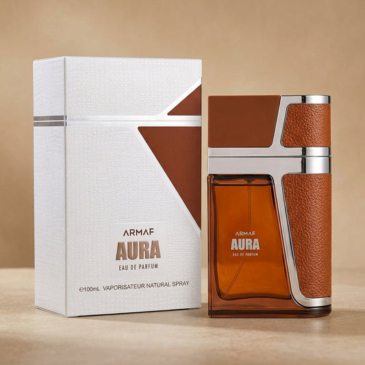 Aura Armaf من ارماف