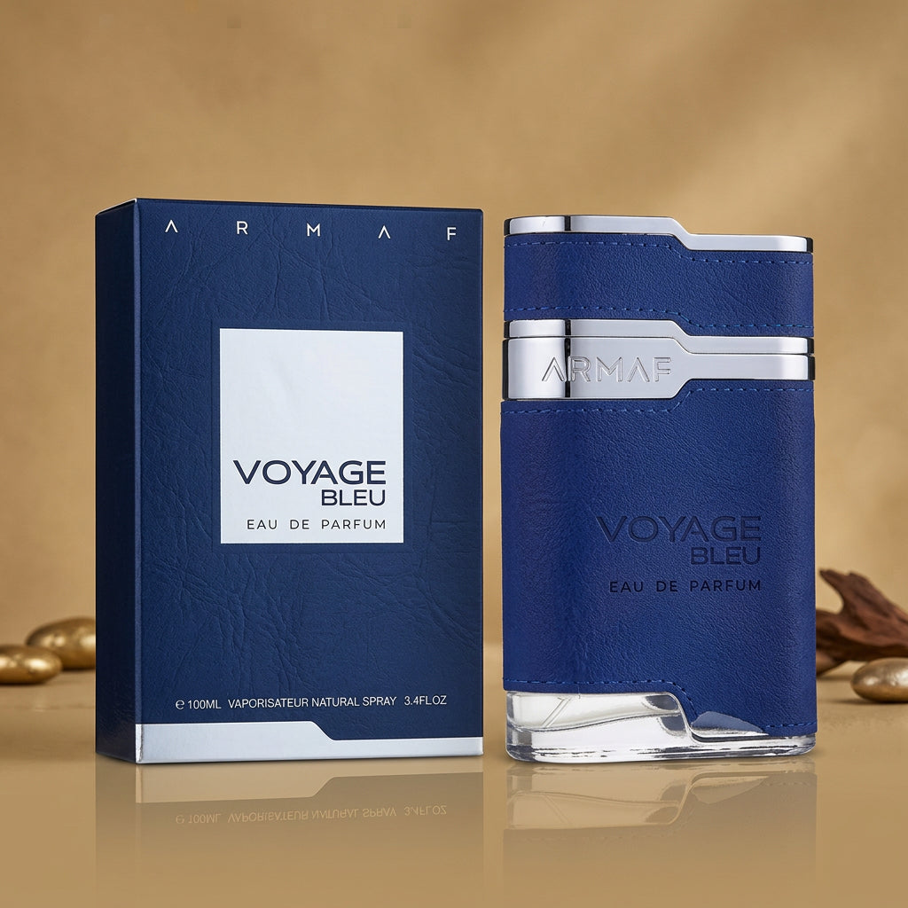 Voyage Bleu Armaf من ارماف