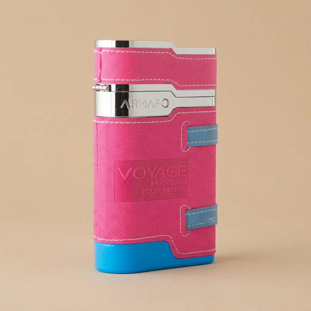 Voyage Hawaii Pour Femme Armaf من ارماف