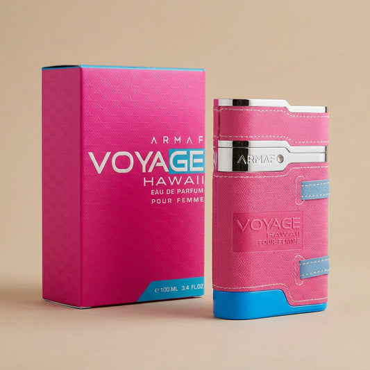 Voyage Hawaii Pour Femme Armaf من ارماف