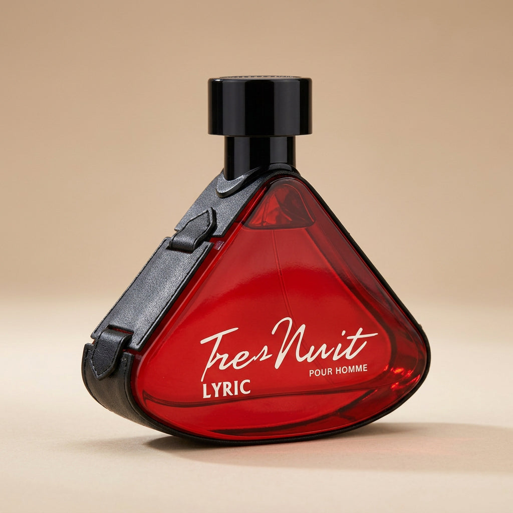 Tres Nuit Lyric Armaf من ارماف