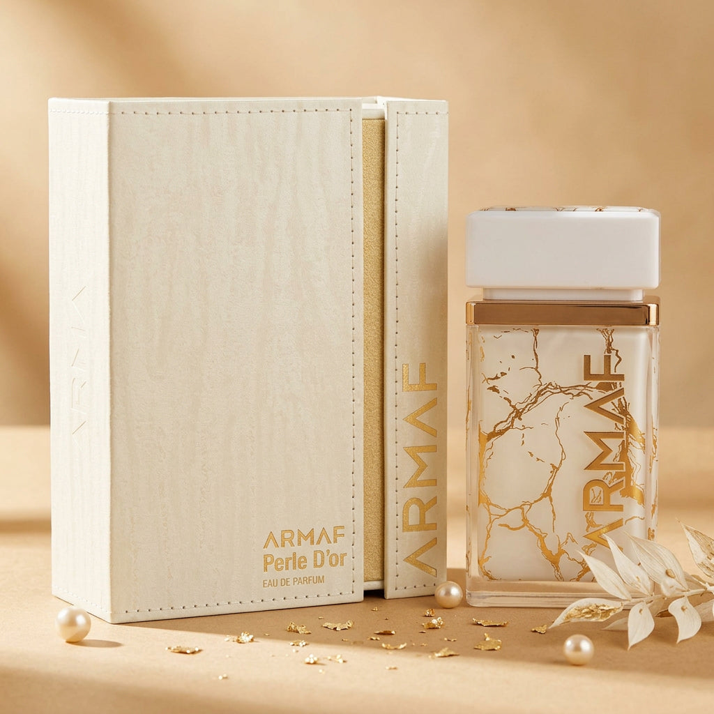 Perle d'Or Armaf من ارماف