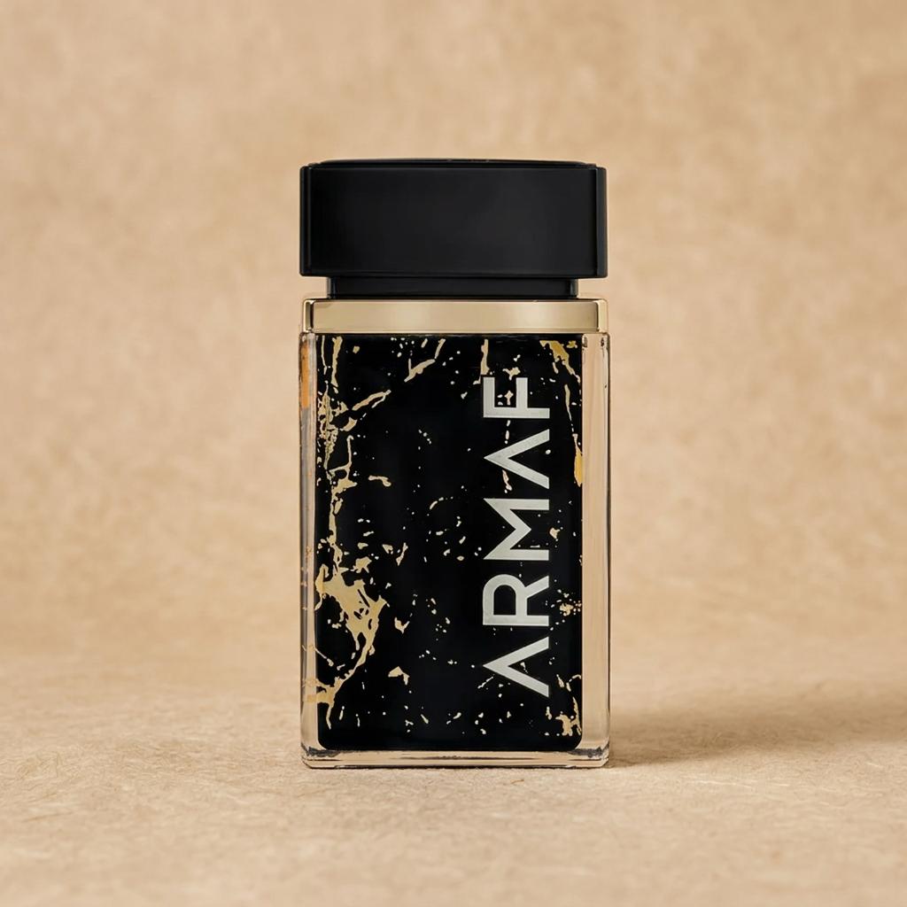 Ombre d'Or Armaf من ارماف