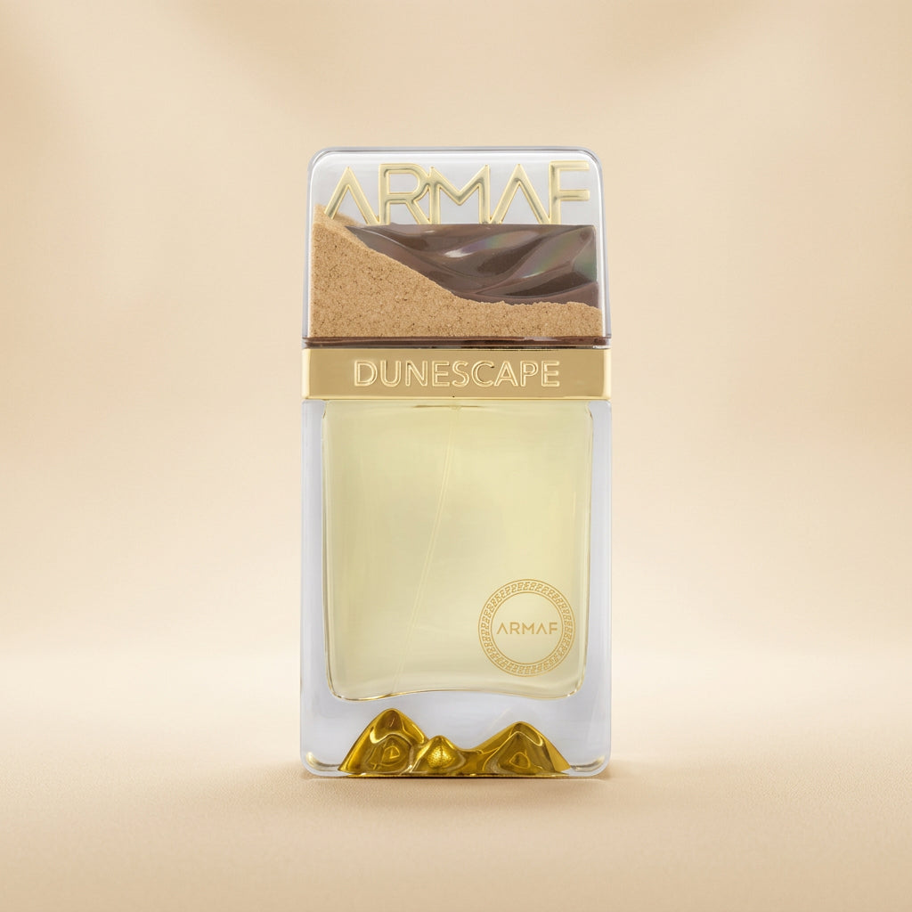 Dunescape Armaf من ارماف