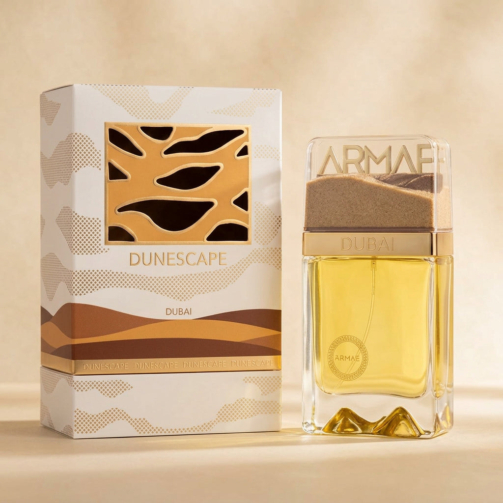 Dunescape Armaf من ارماف