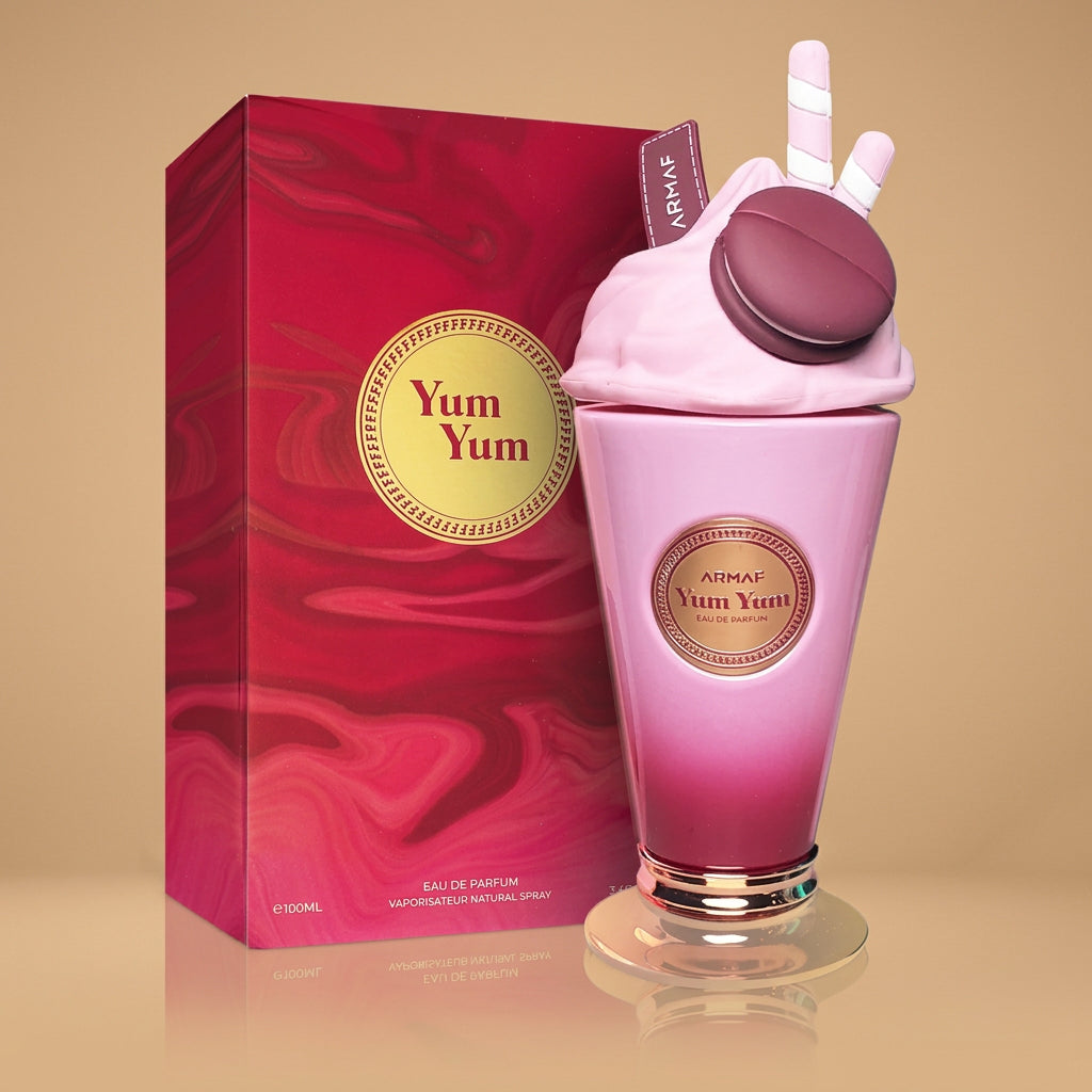 Yum Yum Armaf من ارماف