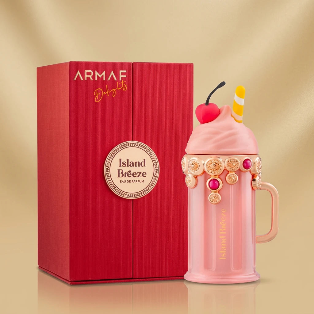 Island Breeze Armaf من ارماف