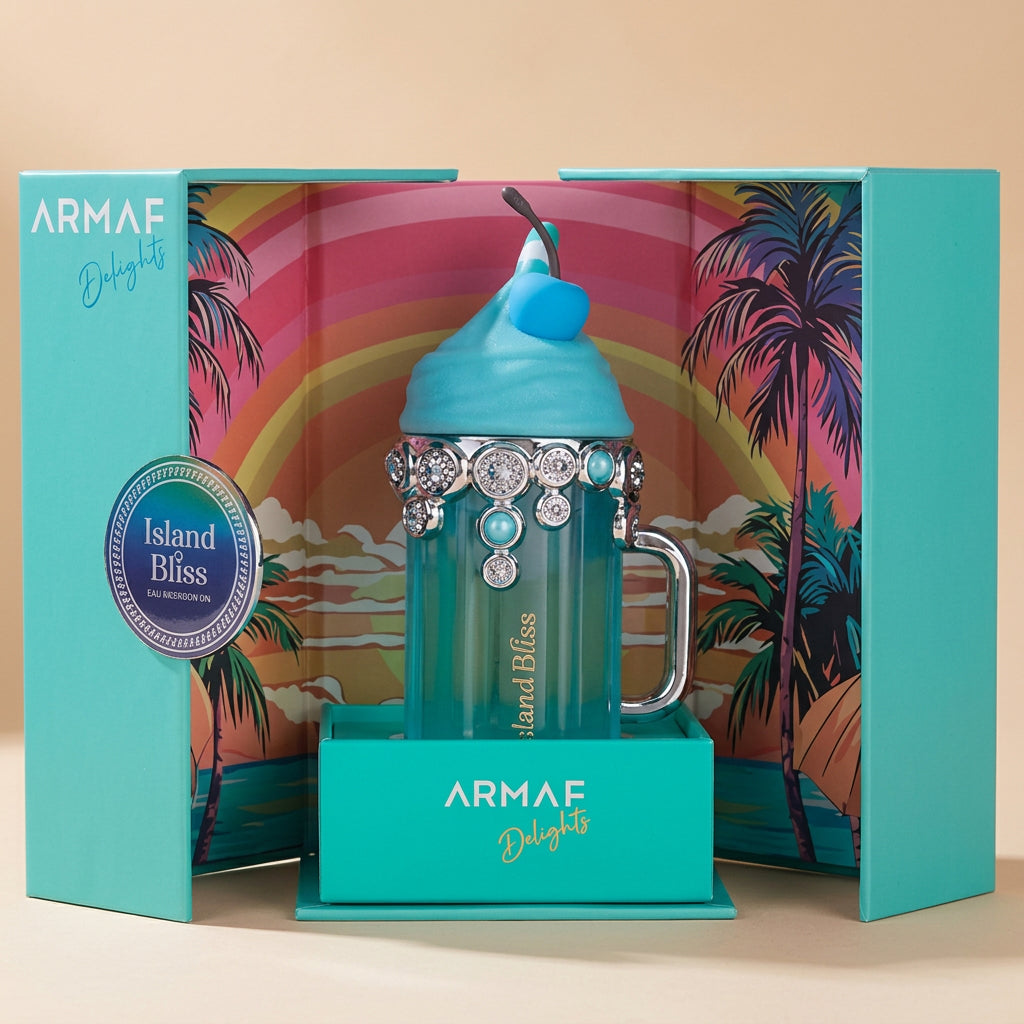 Island Bliss Armaf من ارماف