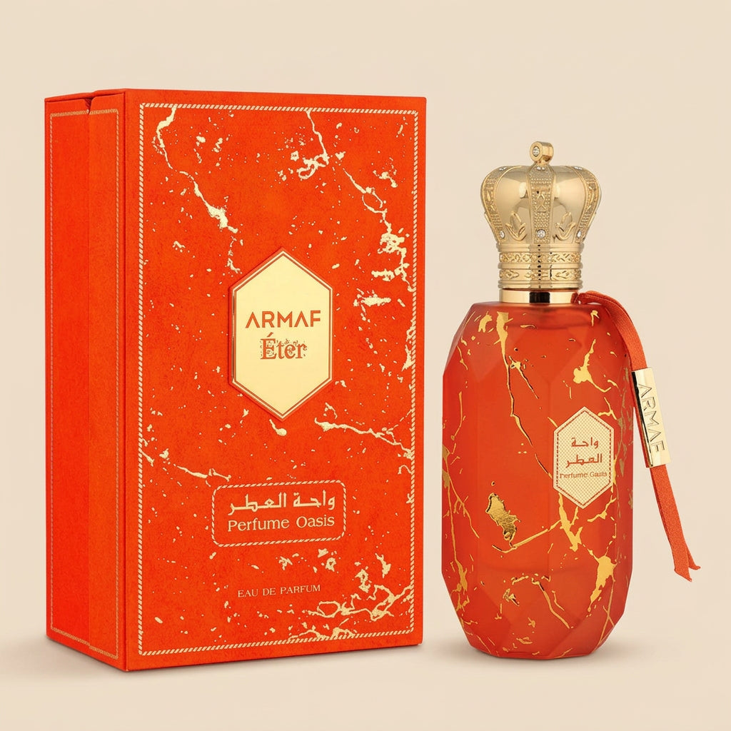 Perfume Oasis Armaf واحه العطر من ارماف