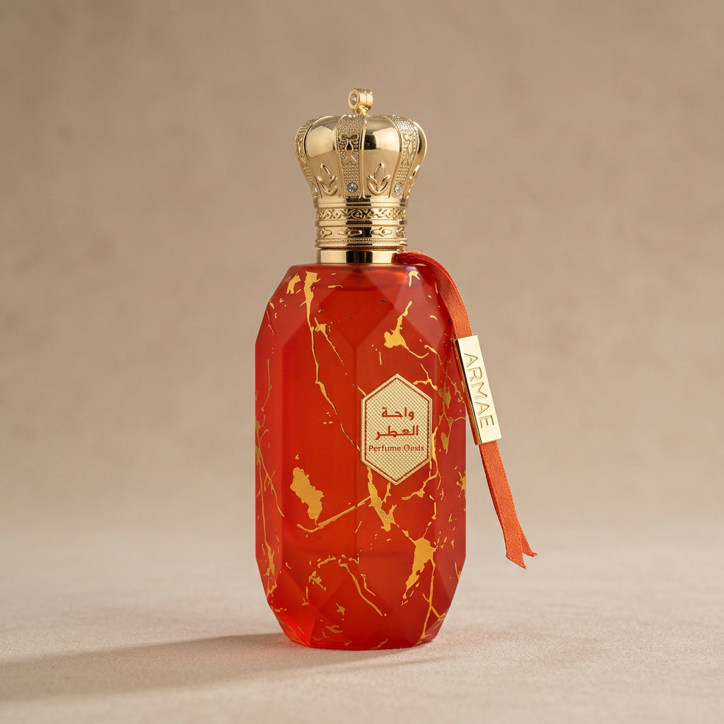 Perfume Oasis Armaf واحه العطر من ارماف