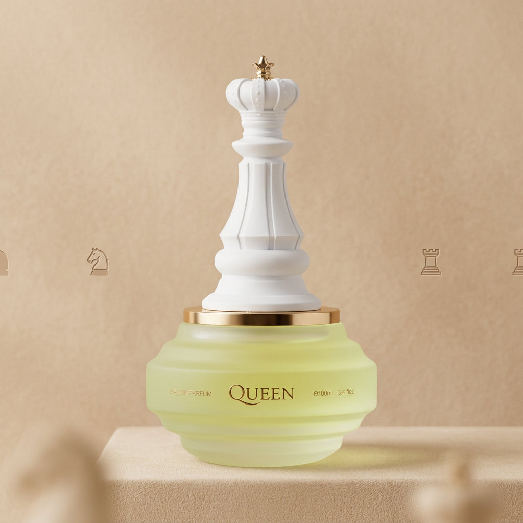 CHECKMATE Queen Armaf من ارماف