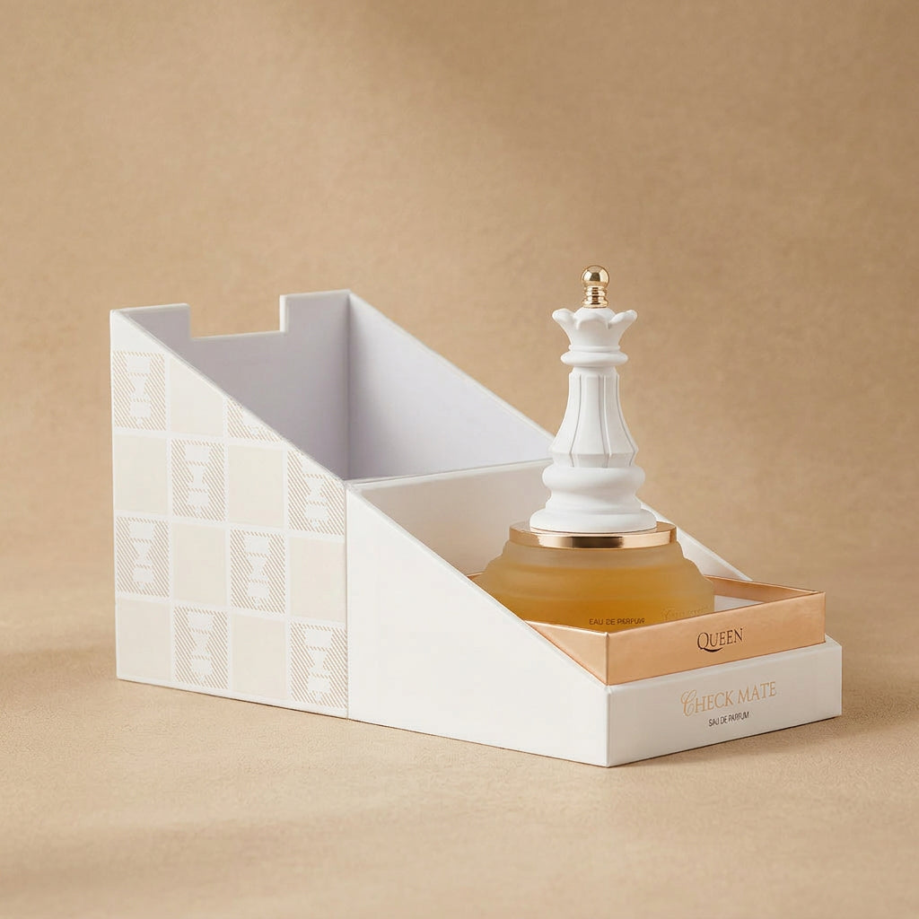 CHECKMATE Queen Armaf من ارماف