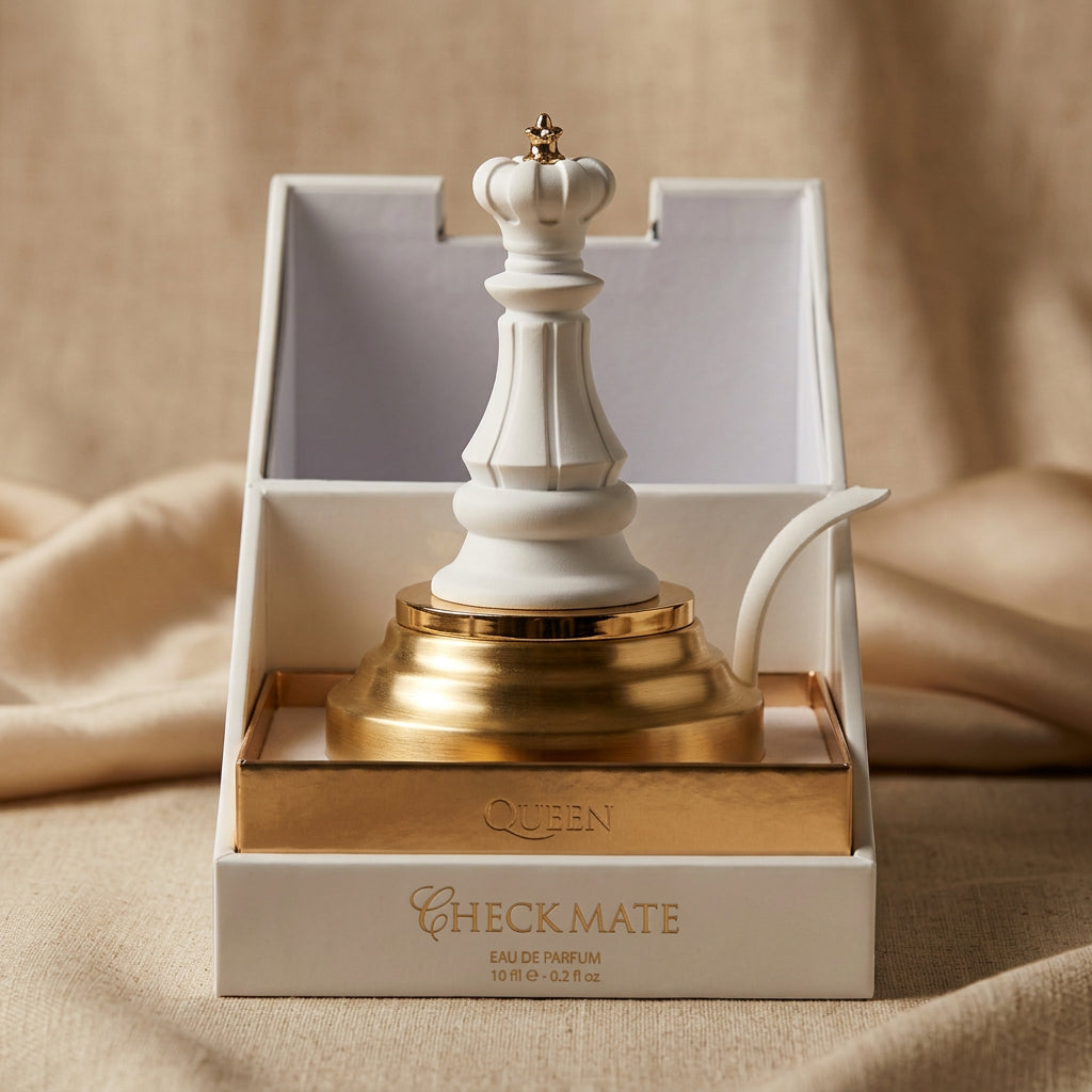 CHECKMATE Queen Armaf من ارماف