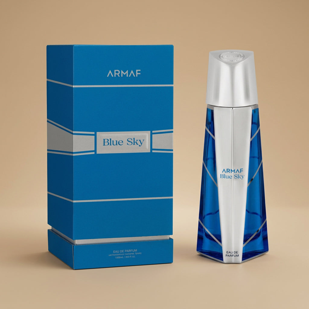 Blue Sky Armaf من ارماف
