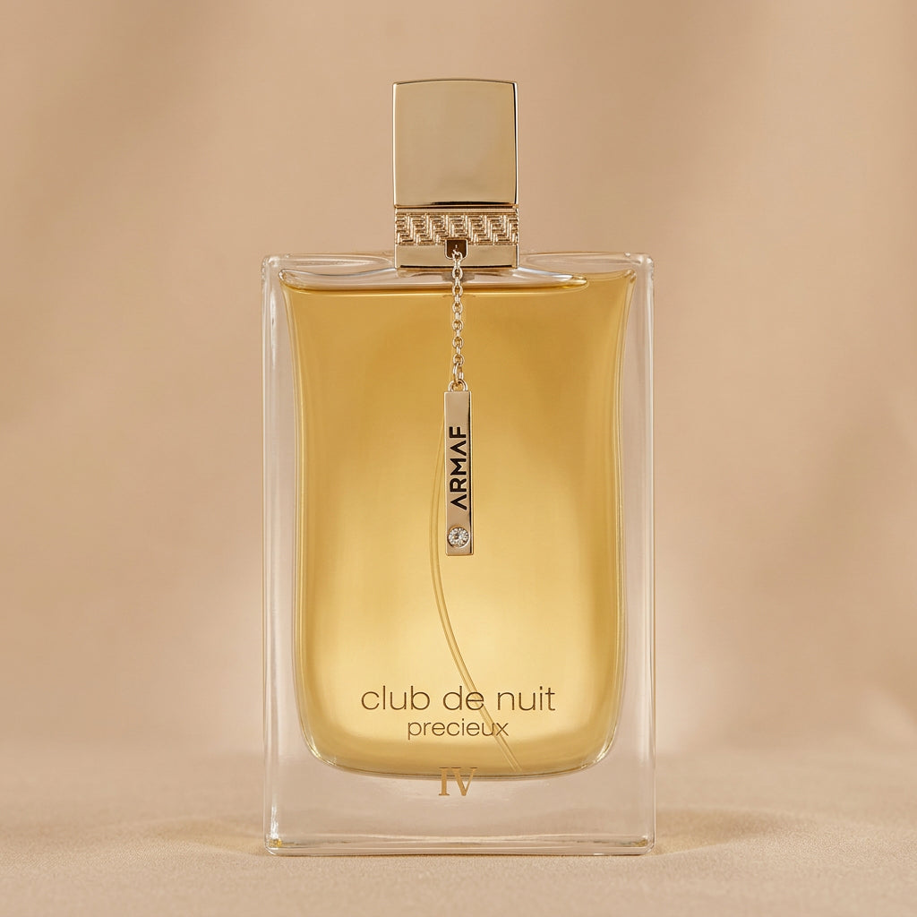 Club de Nuit Precieux IV Armaf من ارماف
