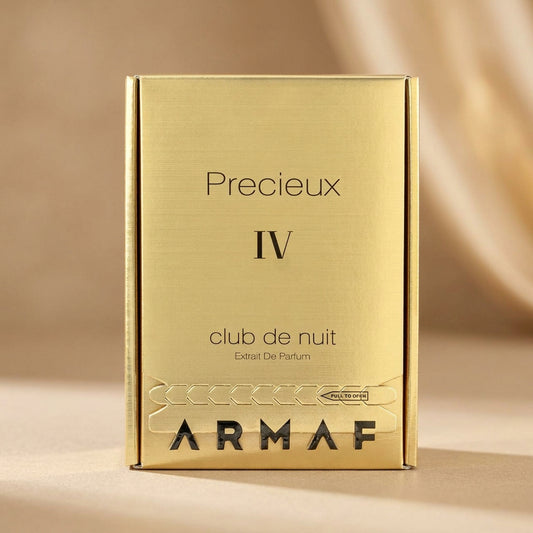Club de Nuit Precieux IV Armaf من ارماف