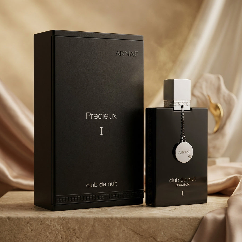 Club de Nuit Precieux I Armaf من ارماف