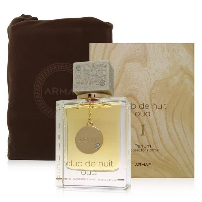 Club de Nuit Oud Armaf من ارماف